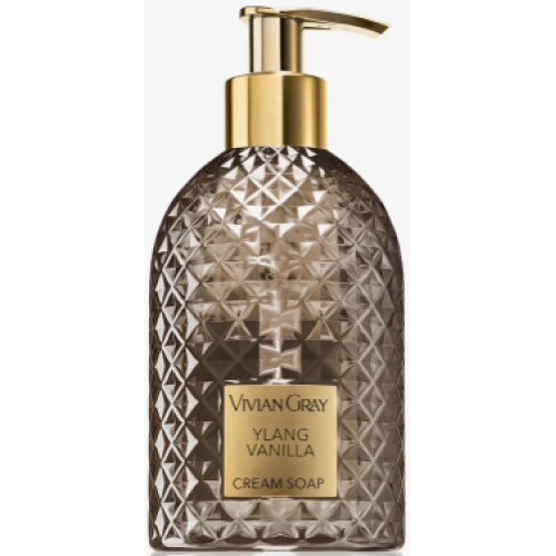 Парфумоване крем-мило Vivian Gray Ylang Vanilla, 300 мл